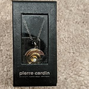 Pierre Cardin Pendant